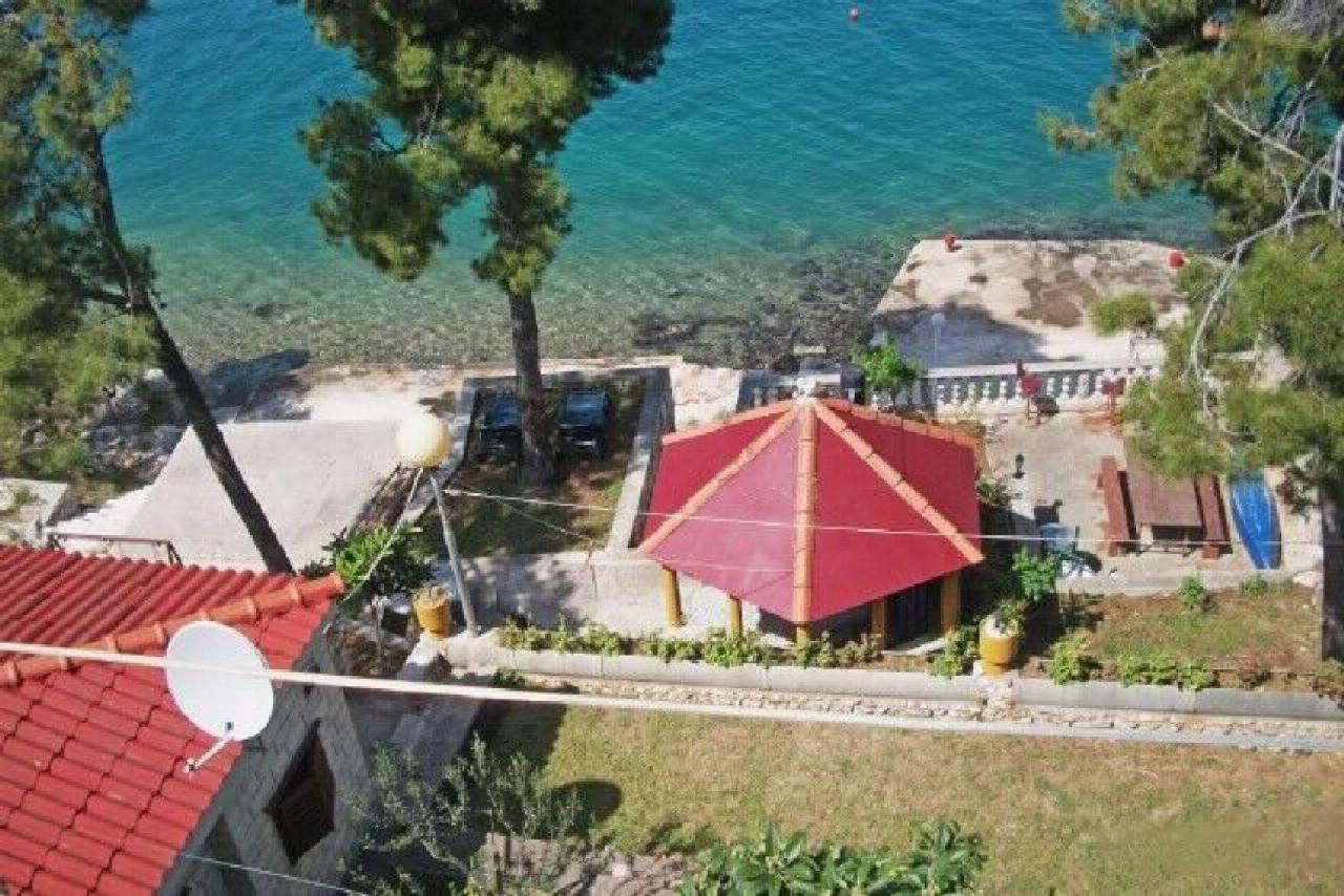 Apartment Jakov Donji Okrug  Kültér fotó