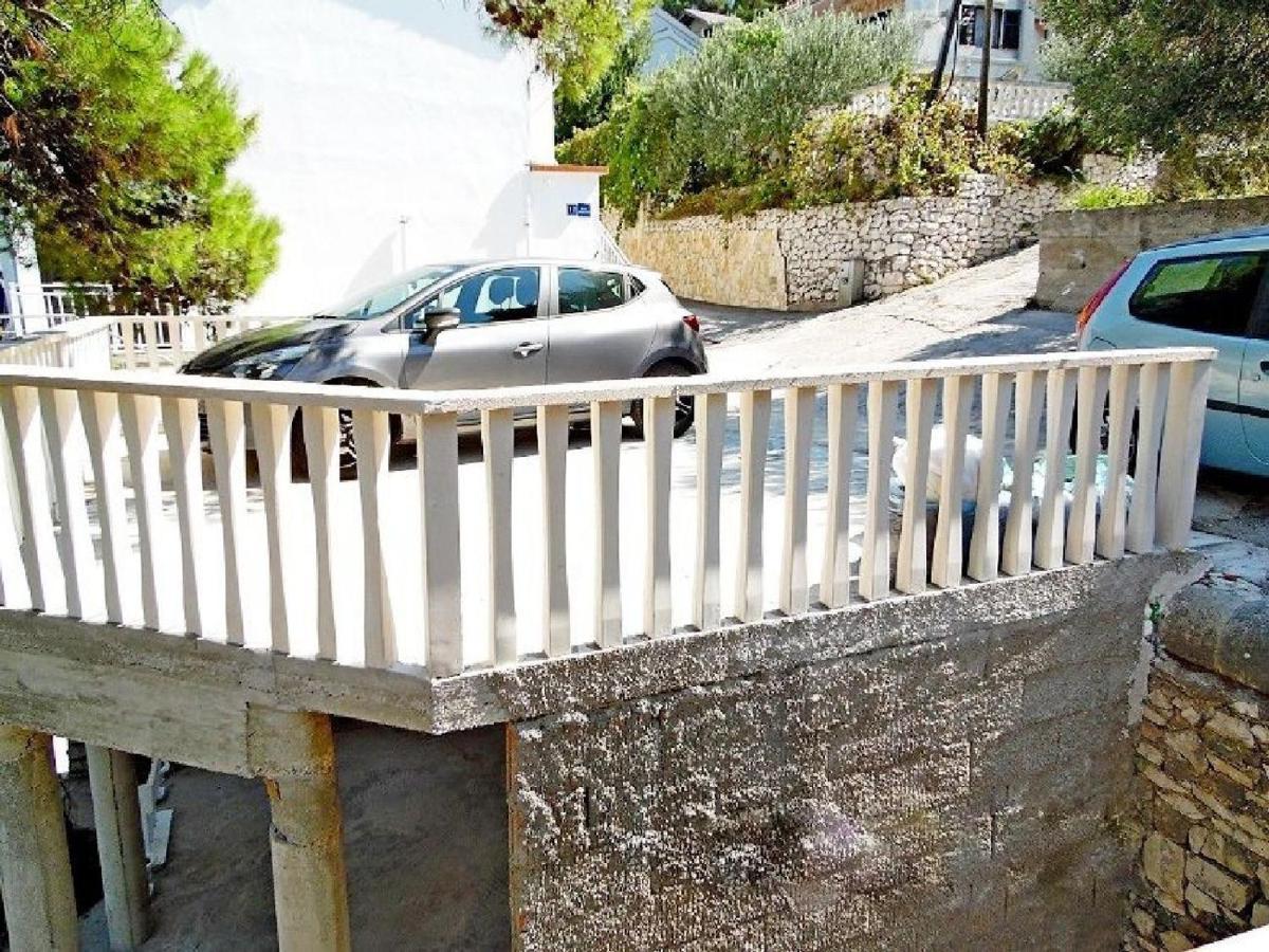 Apartment Jakov Donji Okrug  Kültér fotó