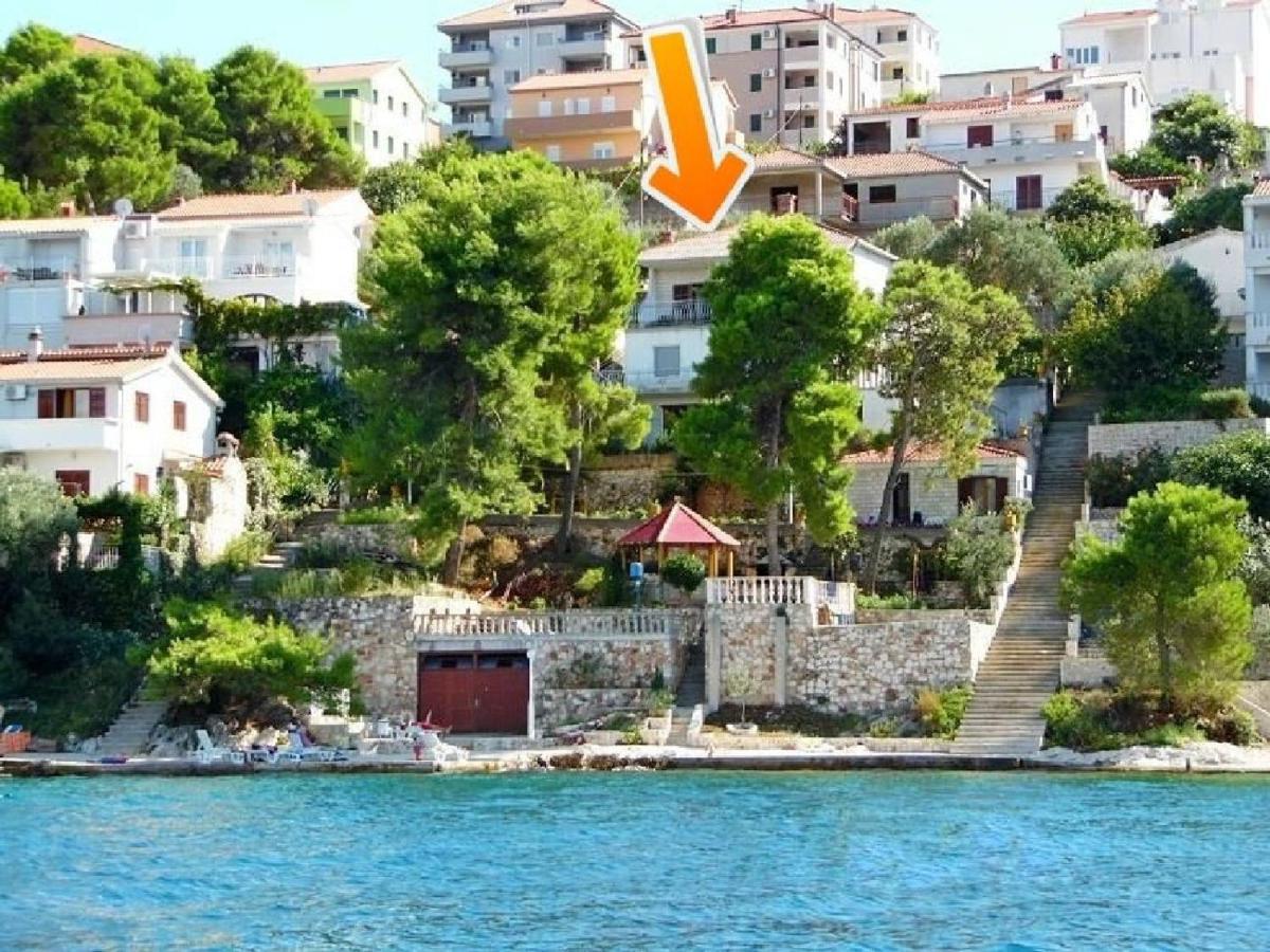 Apartment Jakov Donji Okrug  Kültér fotó