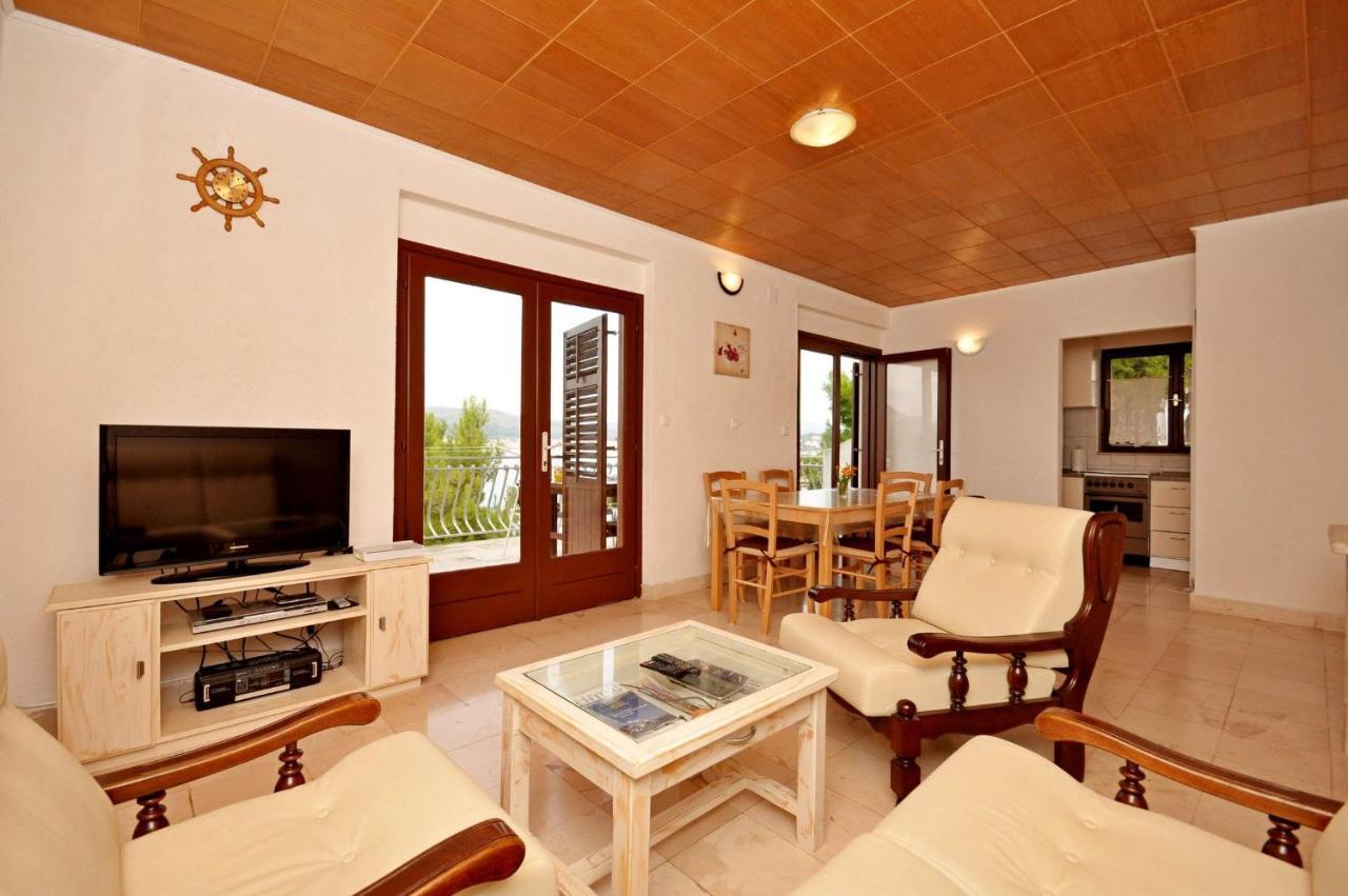 Apartment Jakov Donji Okrug  Kültér fotó