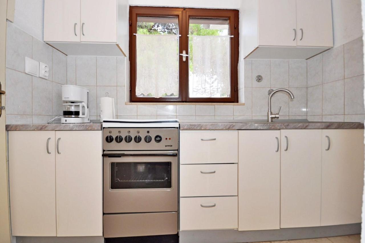 Apartment Jakov Donji Okrug  Kültér fotó