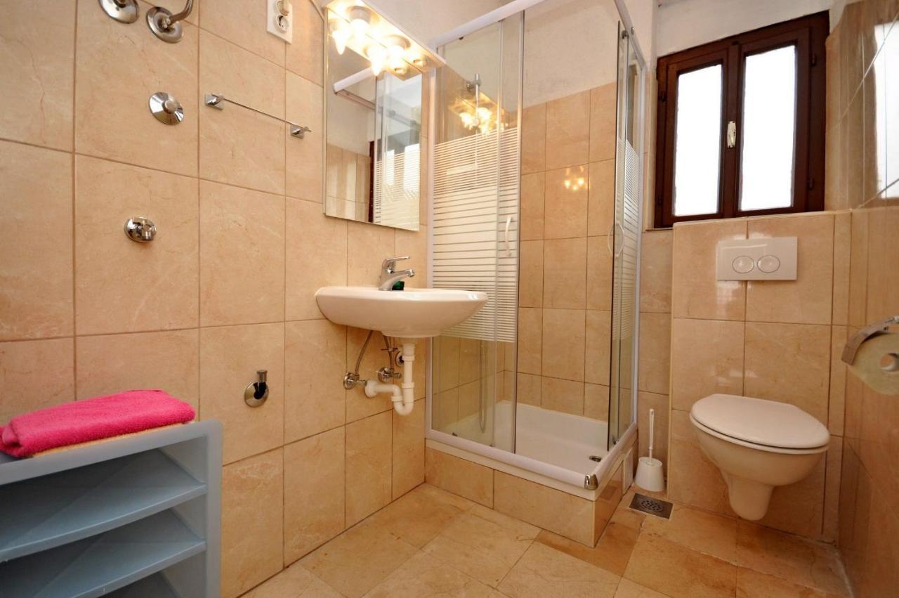 Apartment Jakov Donji Okrug  Kültér fotó