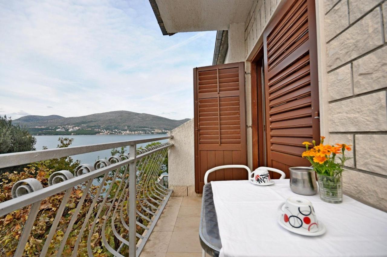 Apartment Jakov Donji Okrug  Kültér fotó
