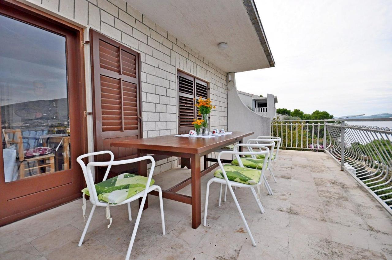 Apartment Jakov Donji Okrug  Kültér fotó