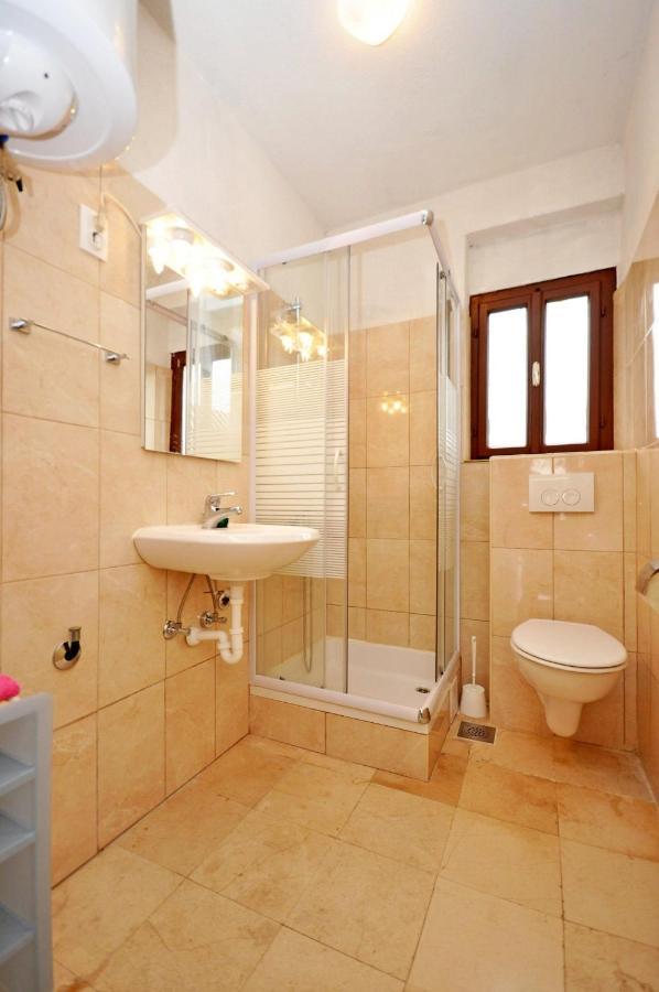 Apartment Jakov Donji Okrug  Kültér fotó